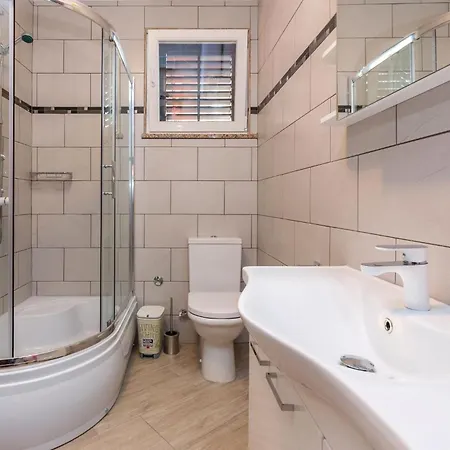 Beautiful In * Crikvenica