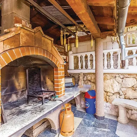 Beautiful In Apartament *