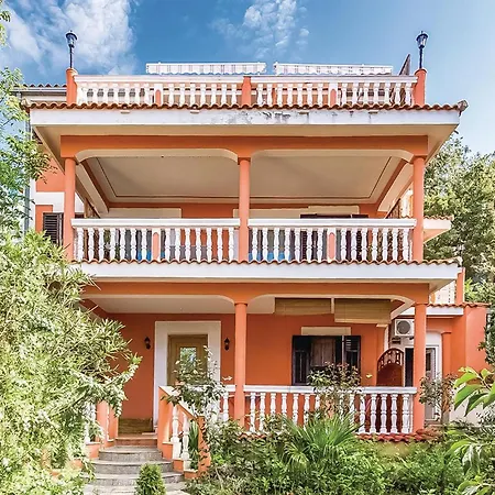 Beautiful In Apartament Crikvenica