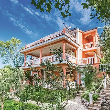 Beautiful In Apartament *