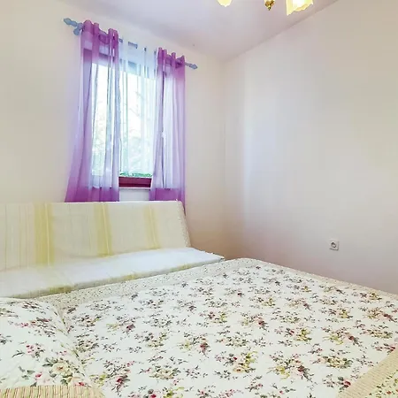 Beautiful In Апартаменты Цриквеница