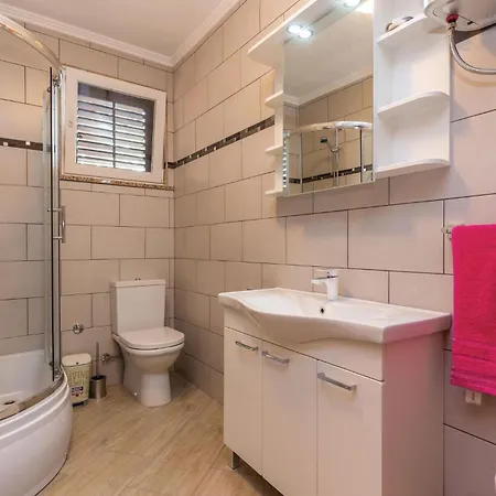 Apartmán Cozy In With House Sea View *
