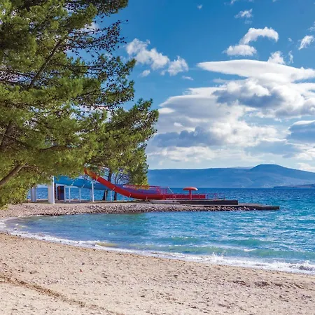 Διαμέρισμα Cozy In With House Sea View *