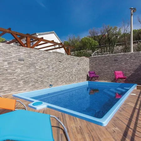Cozy In With House Sea View Crikvenica