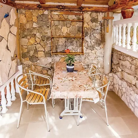 Cozy In With House Sea View *