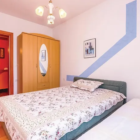 Cozy In With House Sea View Crikvenica