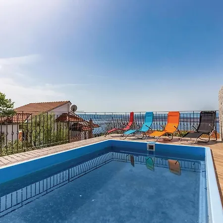 Beautiful In Apartman Crikvenica