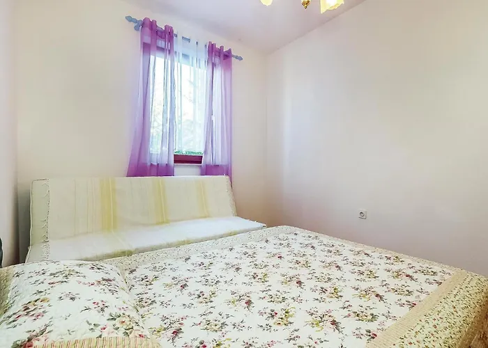 Beautiful In Apartman Crikvenica