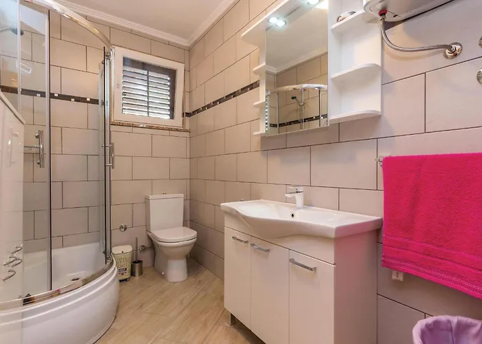 Apartman Beautiful In *