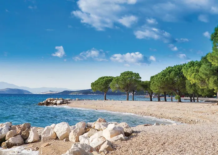 Apartman Beautiful In Crikvenica