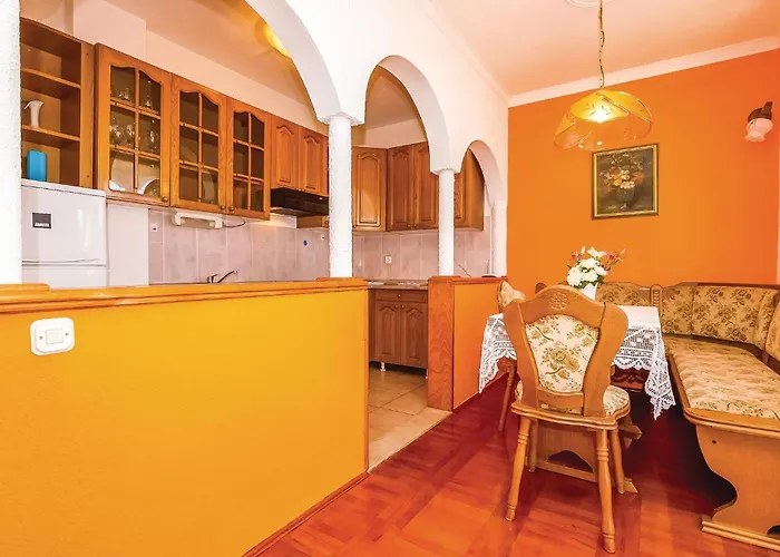 Apartman Beautiful In Crikvenica