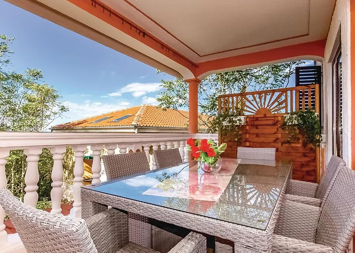 Apartman Beautiful In