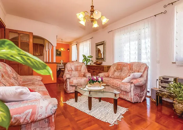 Beautiful In Apartman *