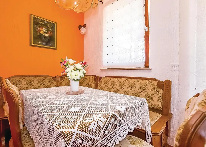 Apartman Beautiful In *