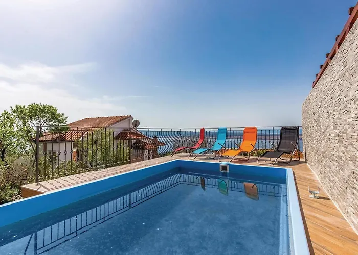 Beautiful In Apartman Crikvenica