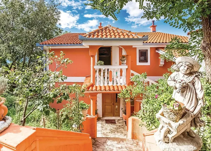 Apartman Beautiful In Crikvenica