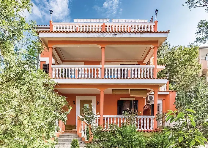 Beautiful In Apartman Crikvenica