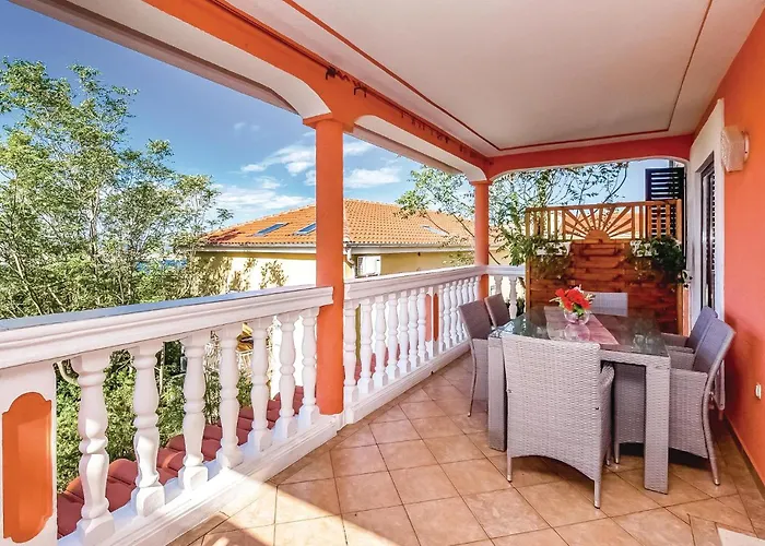Apartman Beautiful In